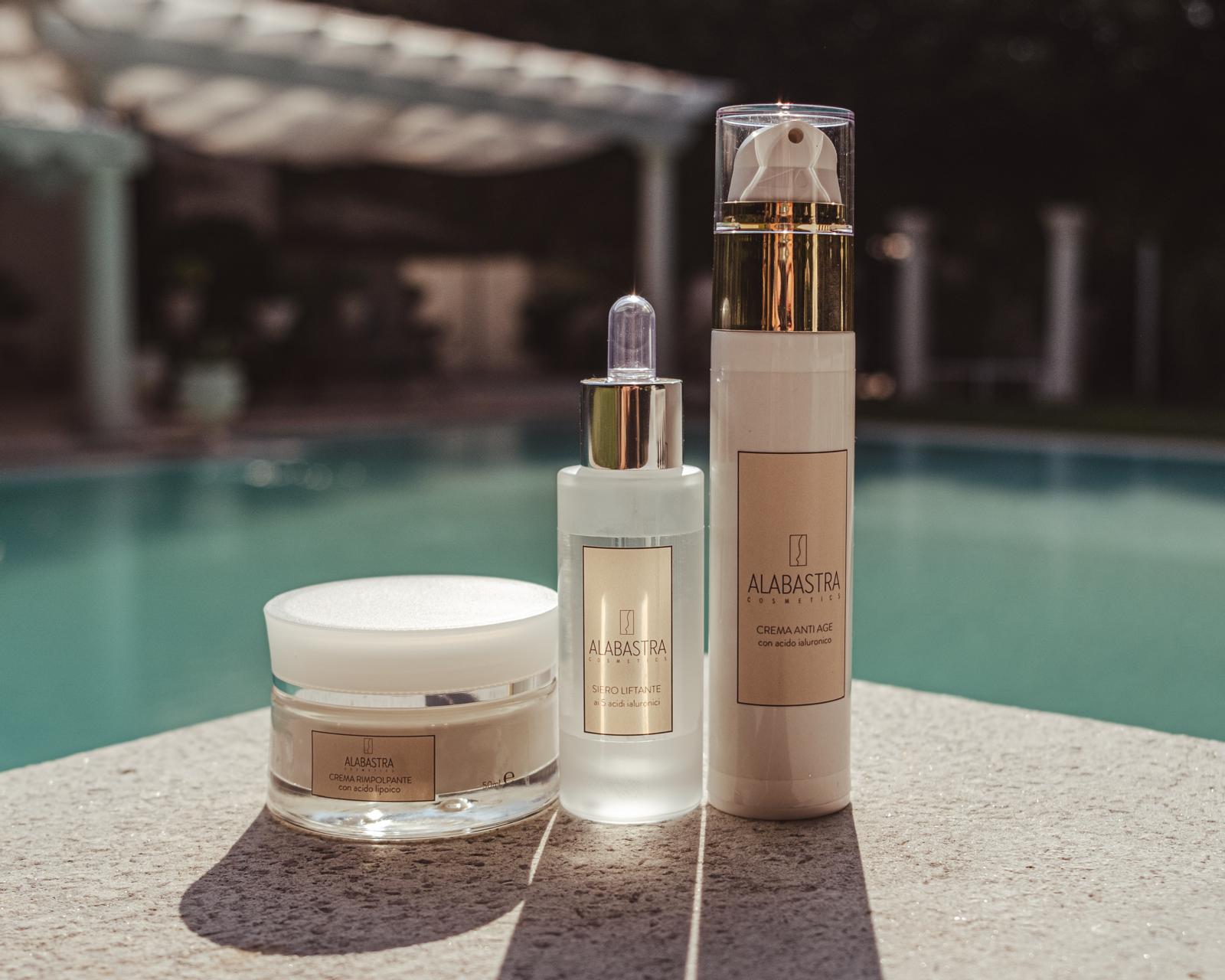 Linea viso
