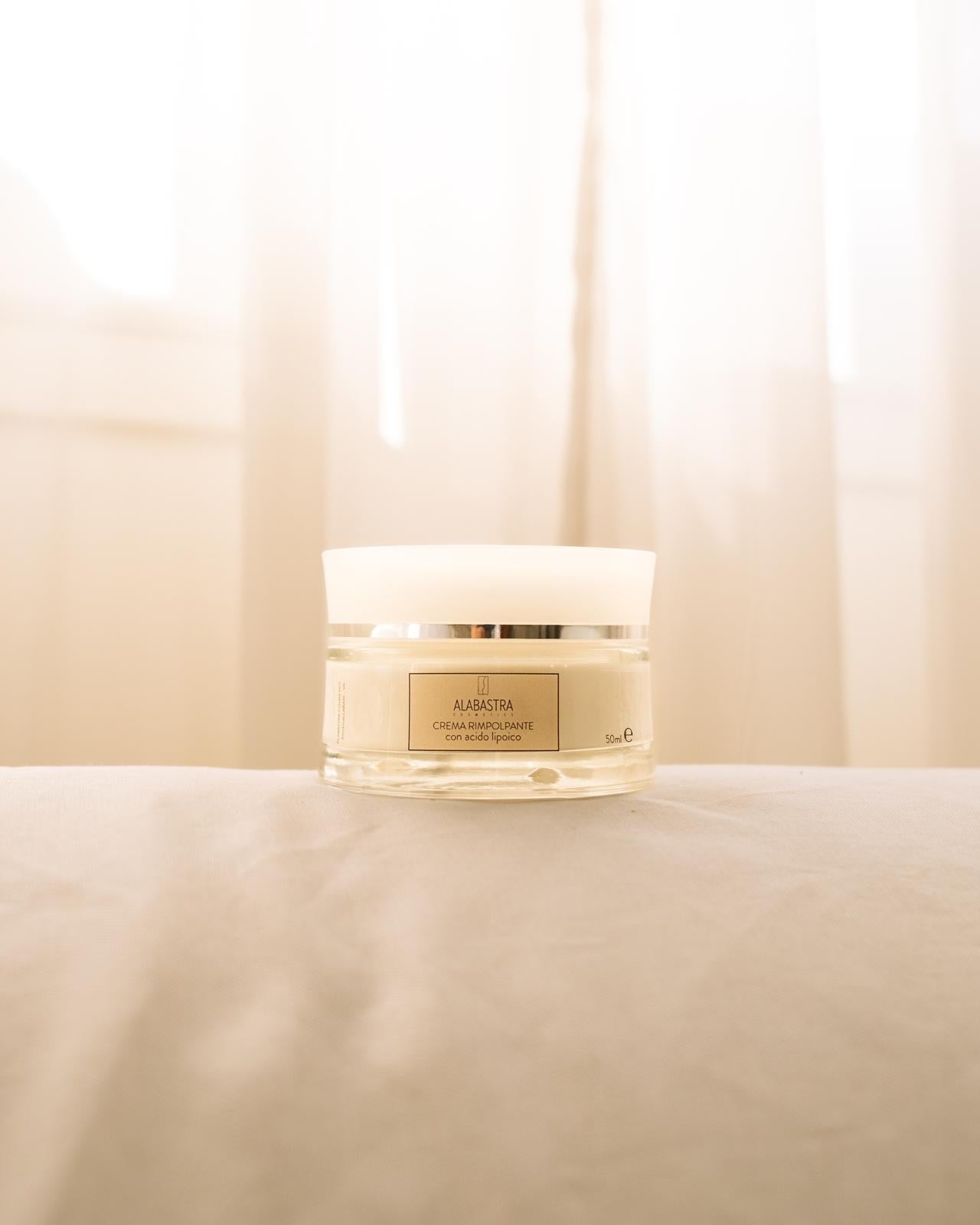 Crema Rimpolpante
